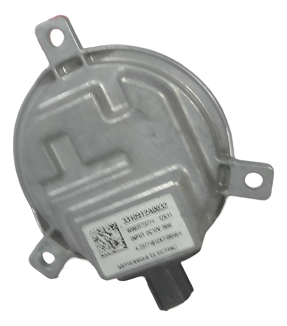 Balastra Honda Accord 2013-2016 Usado Original