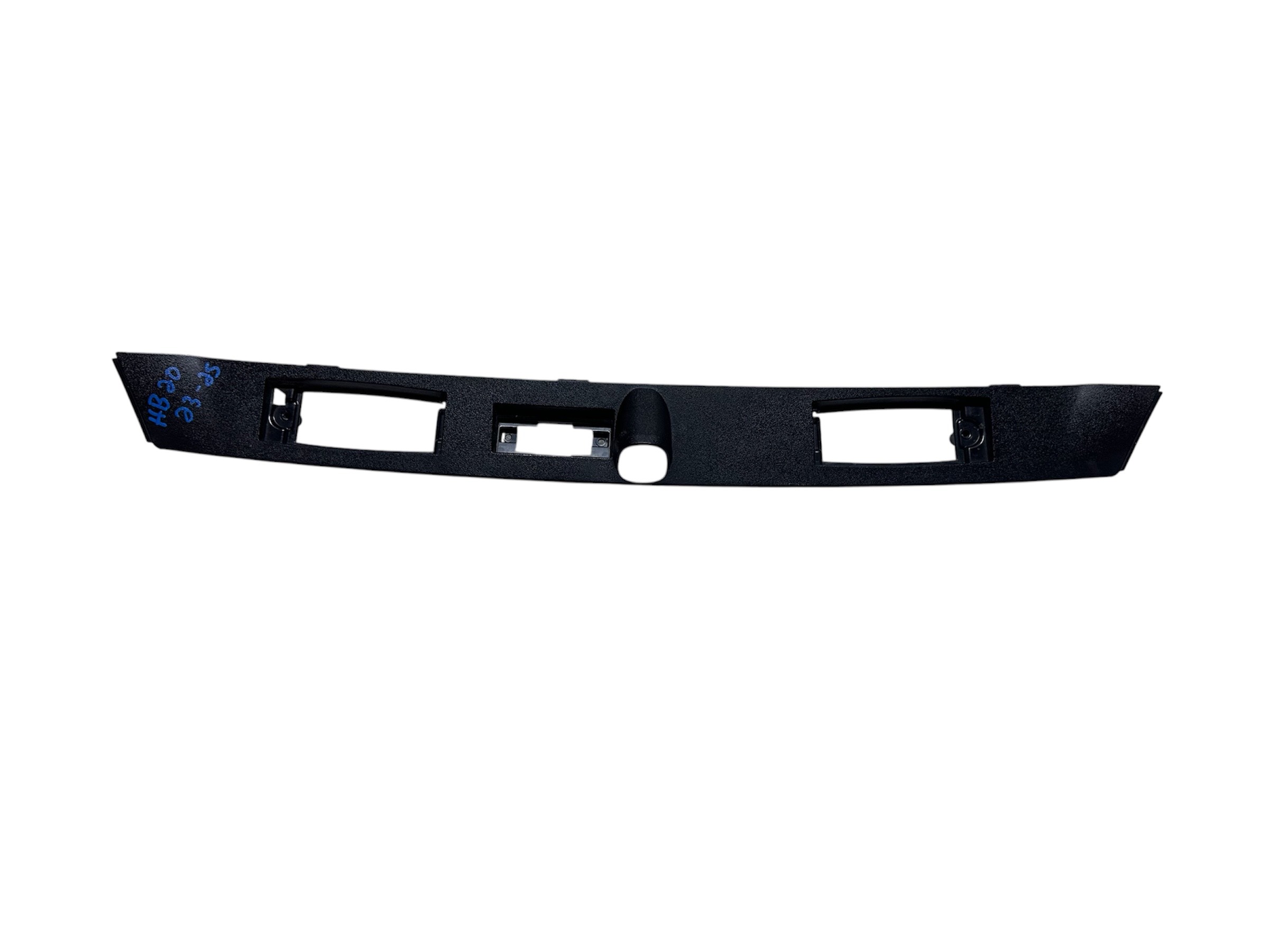 Hyundai Hb20 2021 - 2025 Moldura Trasera Usado Original - vista 1