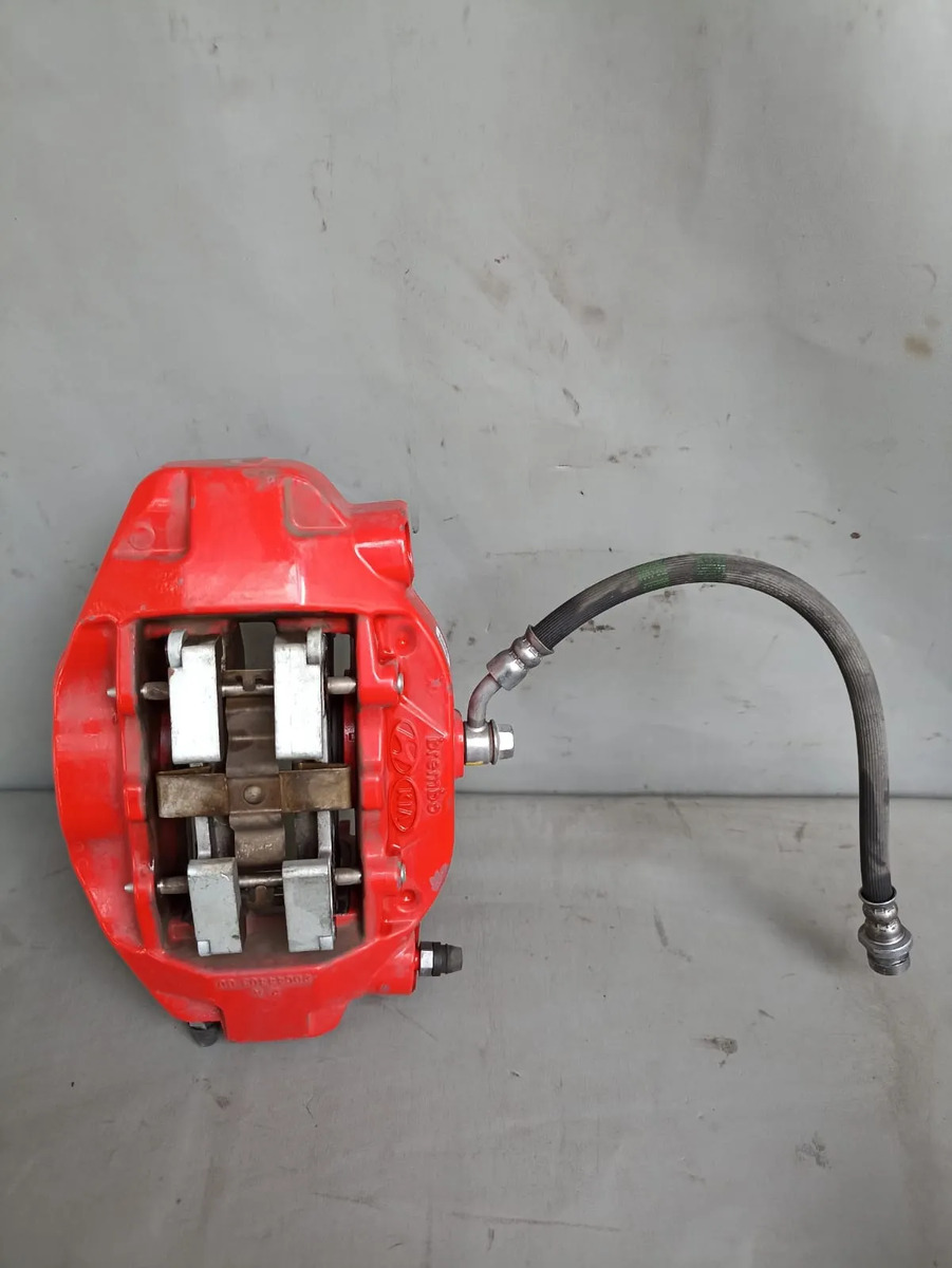 Kia Stinger (17-22) Caliper Trasero Izquiedo Brembo