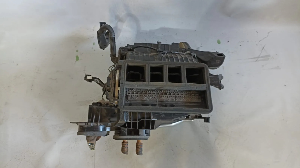 Caja Aire  Difusora  Completamazda Cx30 2020-2025 2.0l