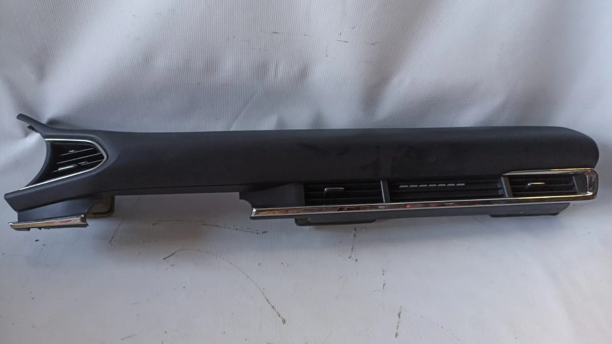 Rejilla A/a 2mazda Rh Cx30 2020-2025