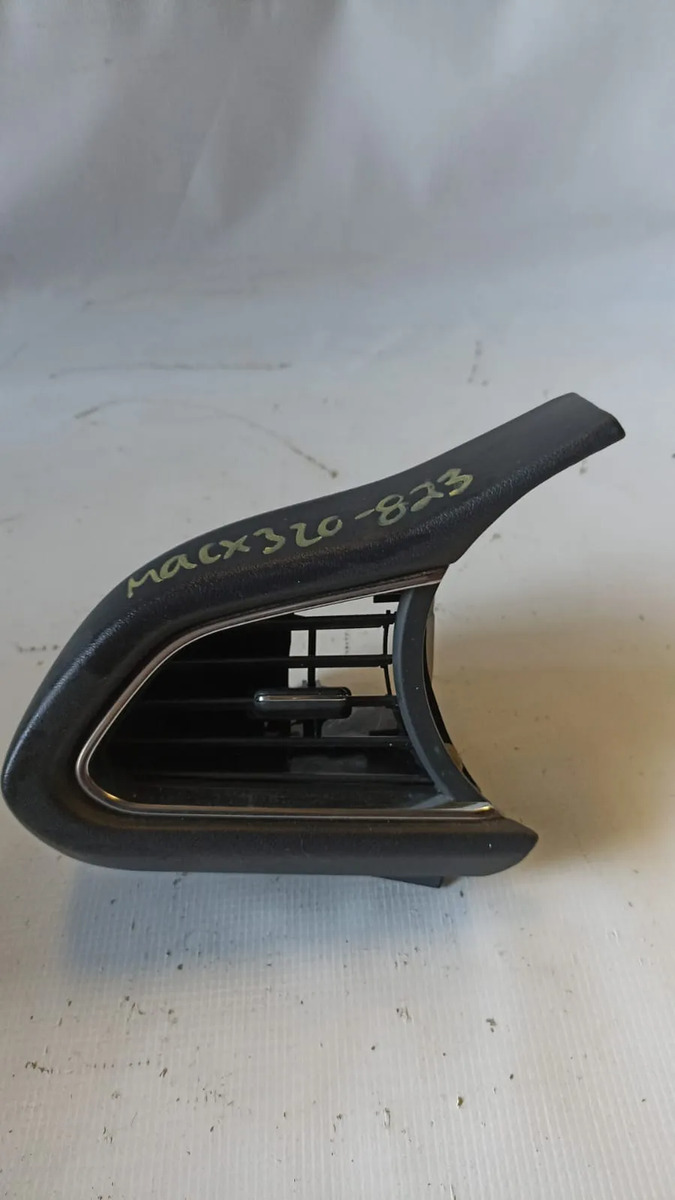 Rejilla Difusor  A/a 2mazda Lh Cx30 2020-2025