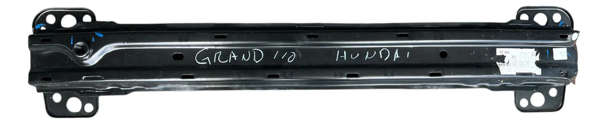 Hyundai I10 2021 - 2025 Alma Usado 