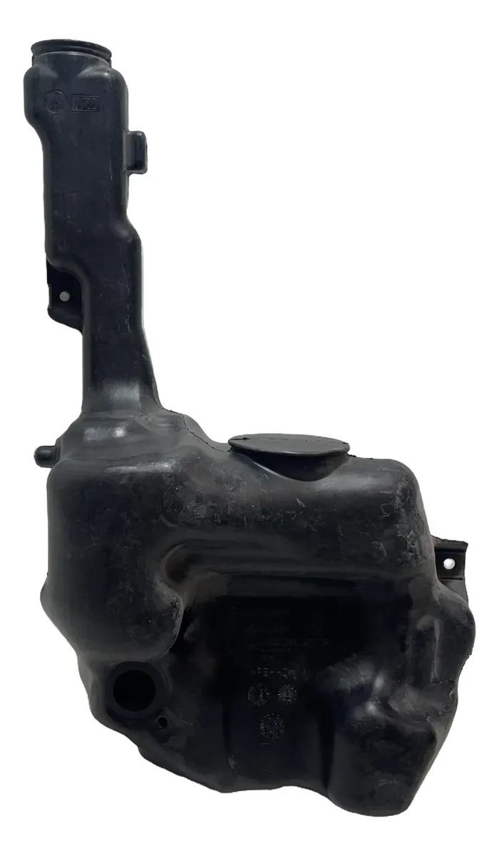 Mercedes-benz Clase c 2010 - 2013 Bombas de Depositos Limpiaparabrisas Derecho Usado Generico