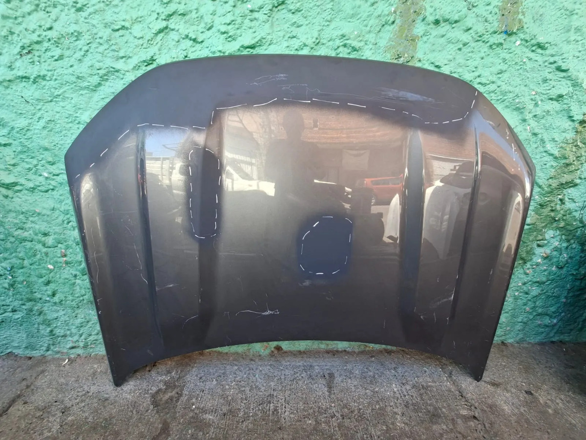 Cofre De Ford Bronco Sport 2020-2024 Usado Original