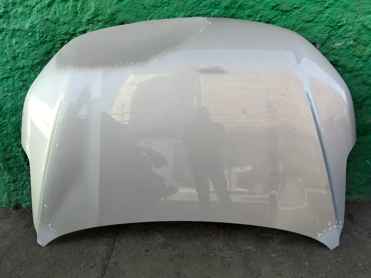 Cofre Kia K3 2023-2025 Usado Original Reparado Profesional