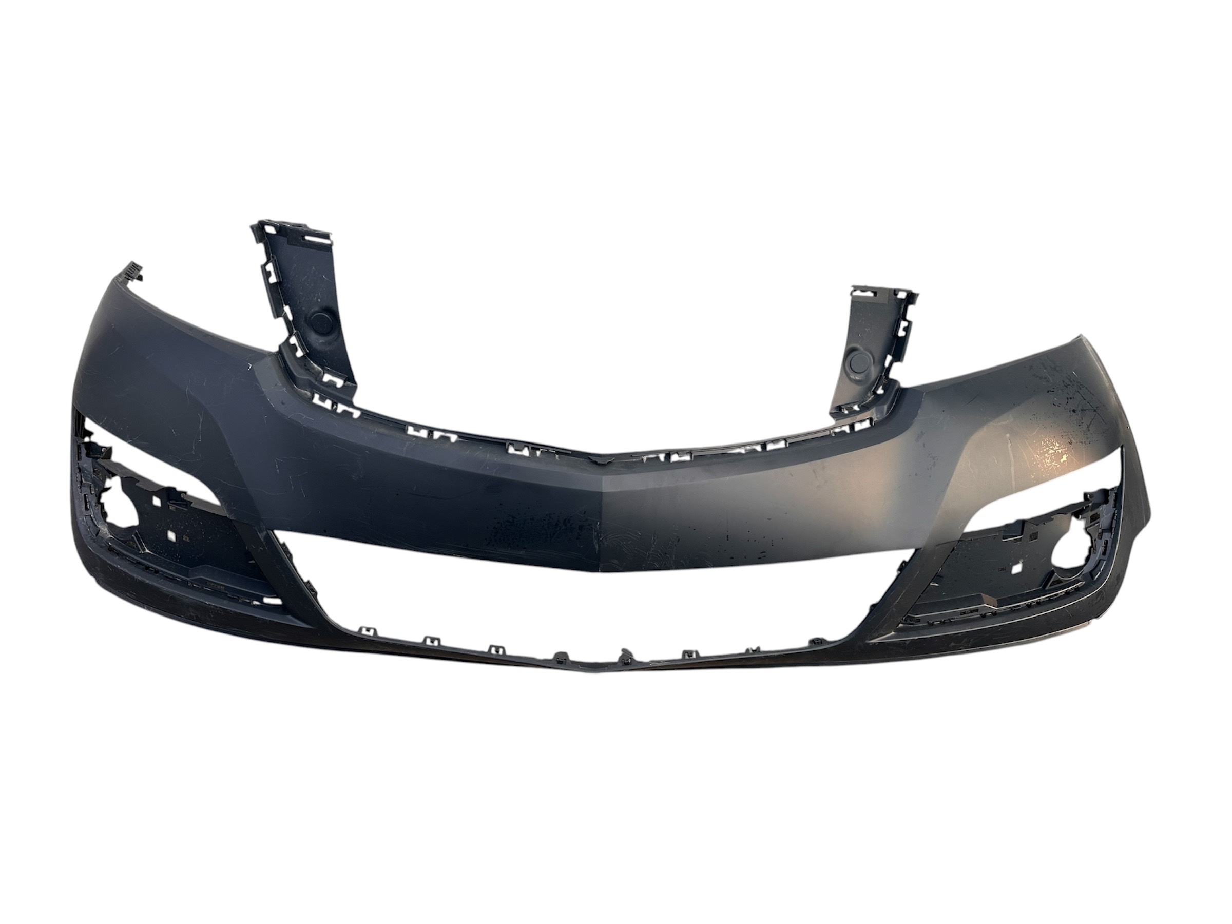 Chevrolet Traverse 2013 - 2017 Fascia Delantera Usado Generico - vista 1