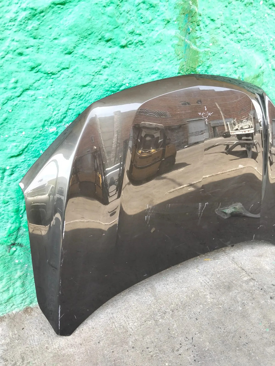 Cofre De Chevrolet Tracker 2020-2022 2 Usado Original