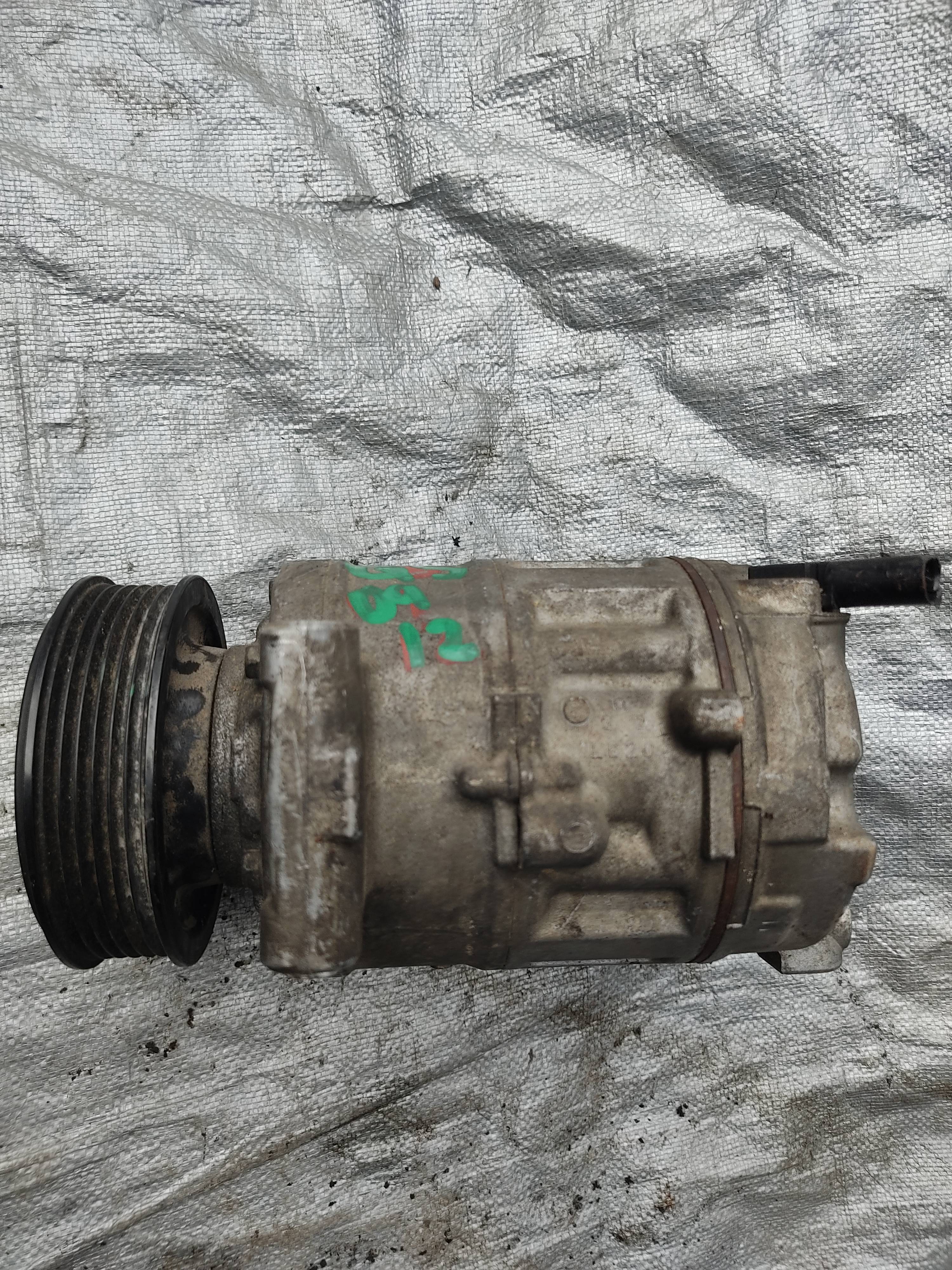 Audi A4 2009 - 2011 Compresor Usado Original