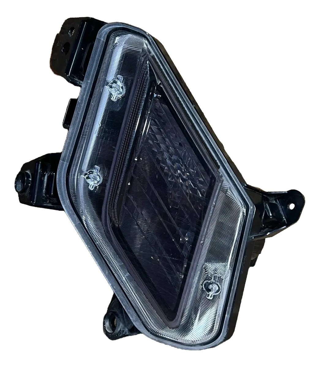 Kia K3 2023 - 2025 Faros Auxiliares Izquierdo Usado Original