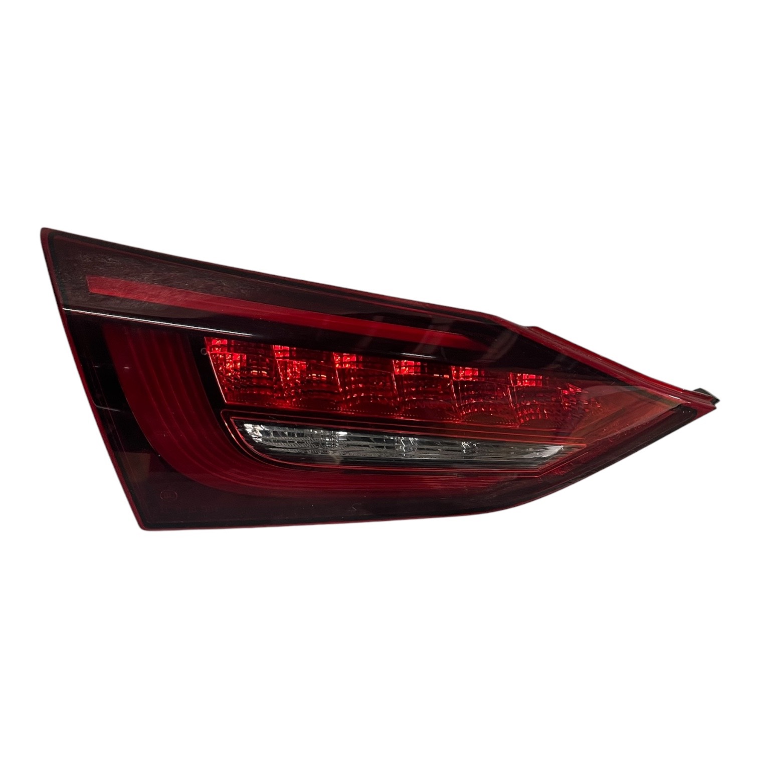 Infiniti Q50 2018 - 2024 Intercalavera Izquierdo Usado Original