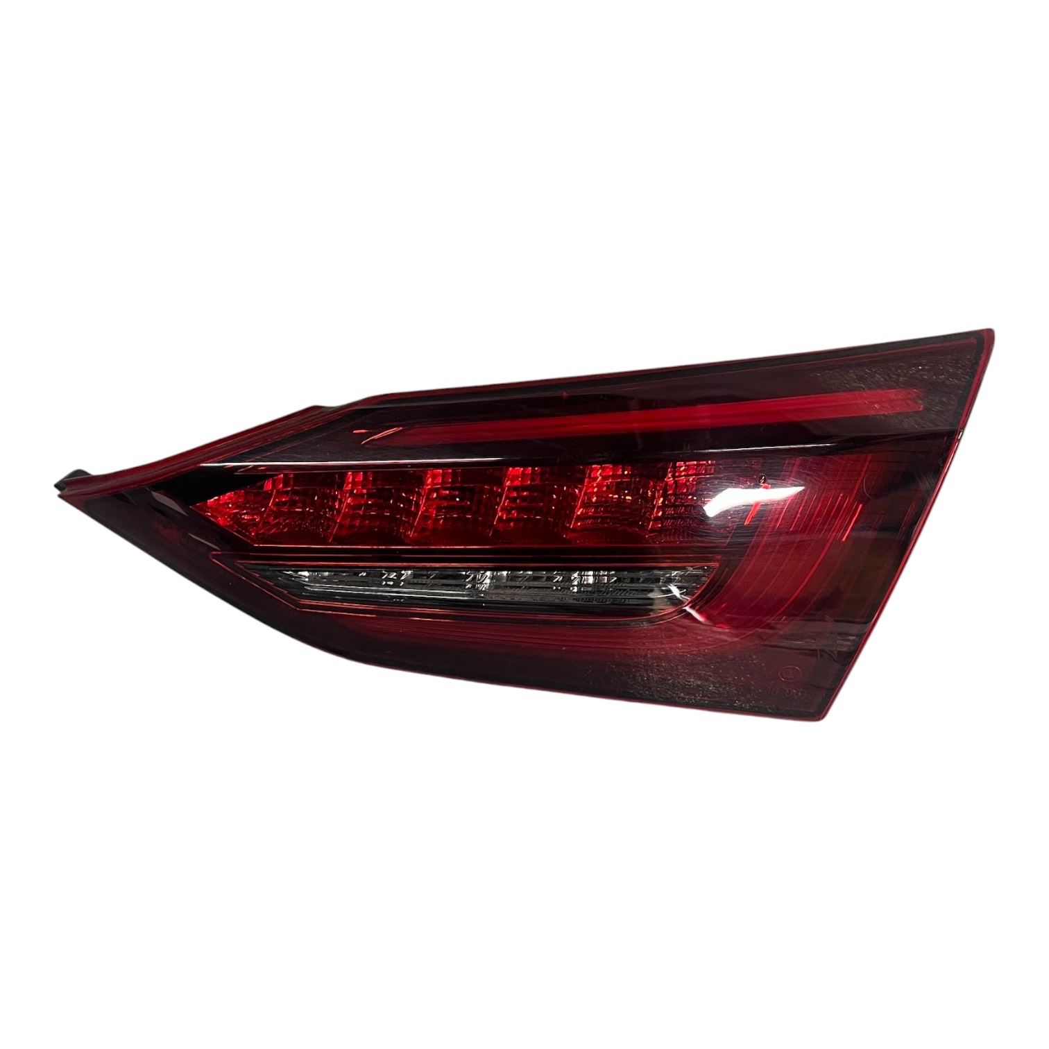 Infiniti Q50 2018 - 2024 Intercalavera Derecho Usado Original