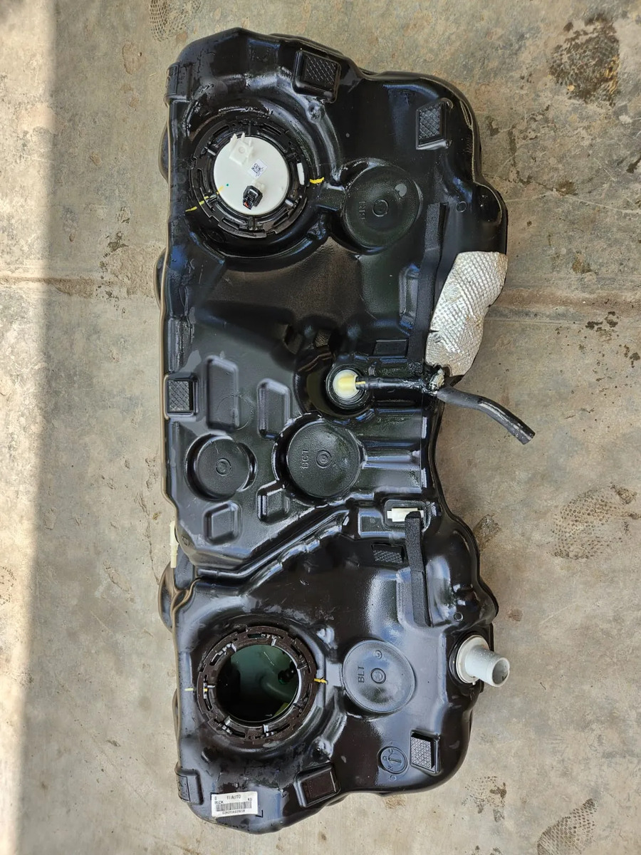 Kia Stinger V6 3.3 2017-2022 Tanque De Gasolina