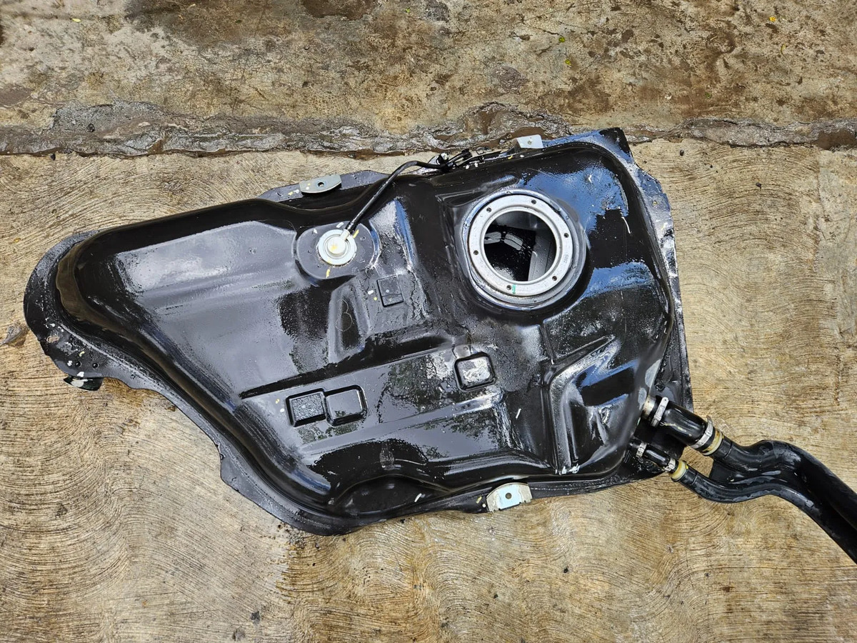 Renault Duster 2013-2020 Tanque De Gasolina