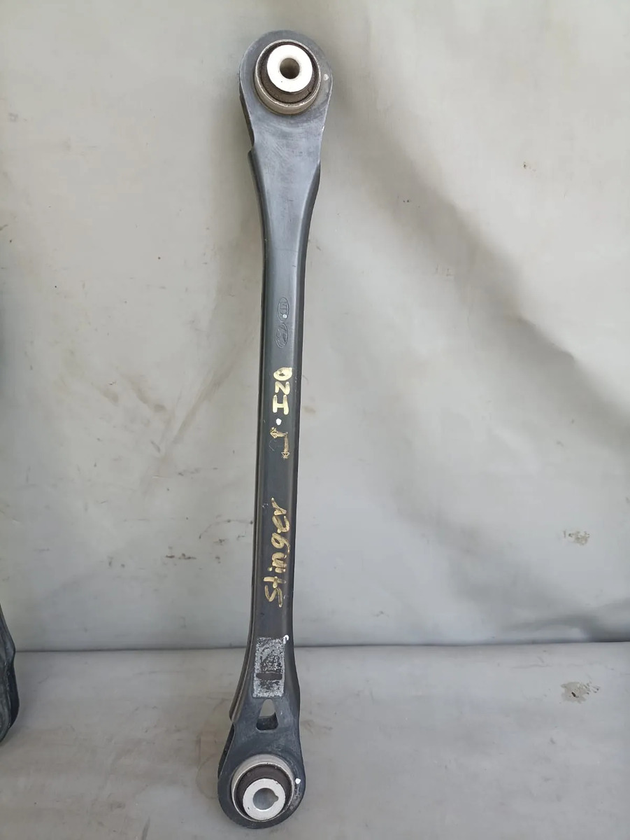 Kia Stinger (17-22) Brazo Izq Control De Suspencion Trasero