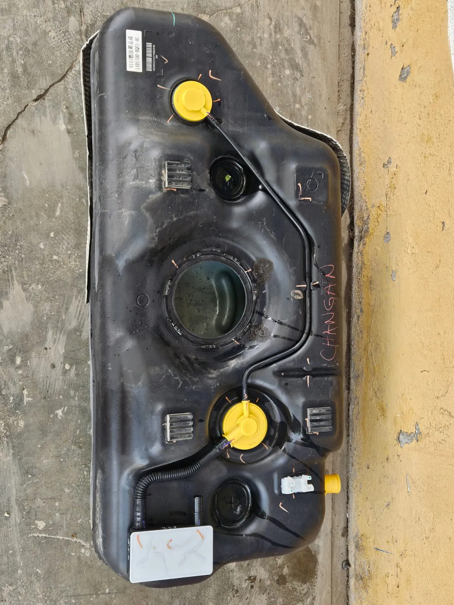 Changan Cs35 2023-2026 Tanque De Gasolina