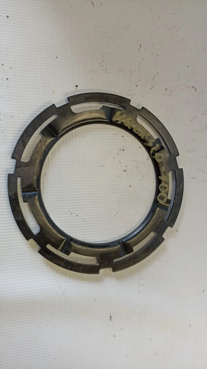 Tuerca Rosca Bomda De Gasolina Mazda Cx-30 2.0 2020-2025 Negro 2020