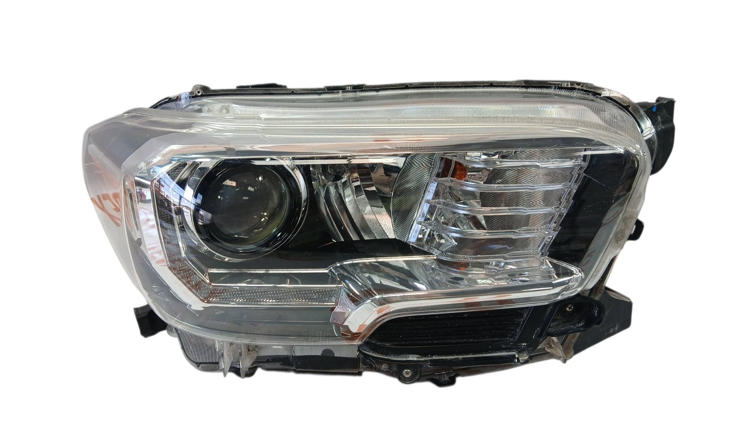 Toyota Tacoma 2017 - 2023 Faro Derecho Usado Original - vista 1