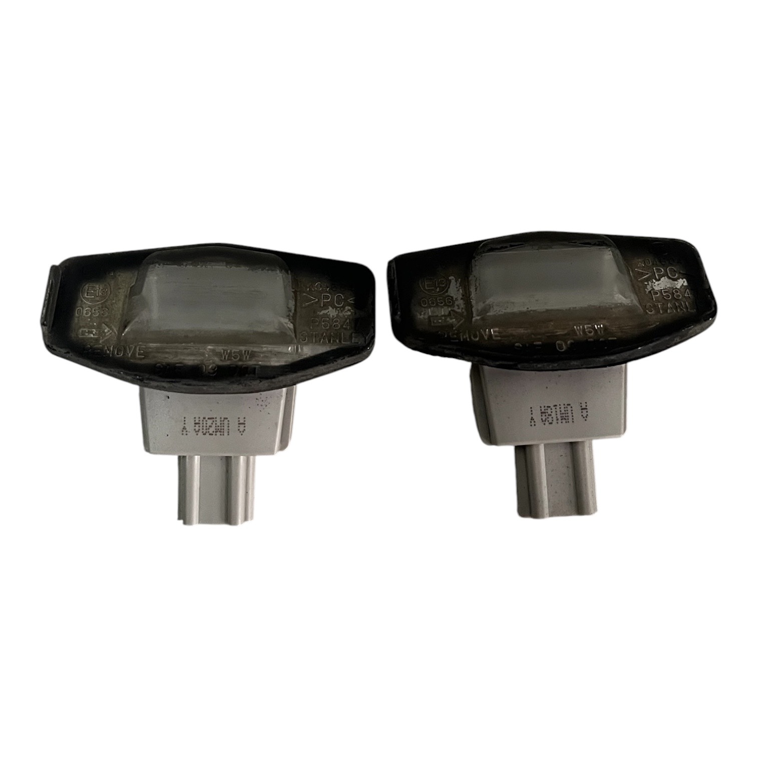 Honda Accord 2011 - 2012 Luz Stop Usado Original