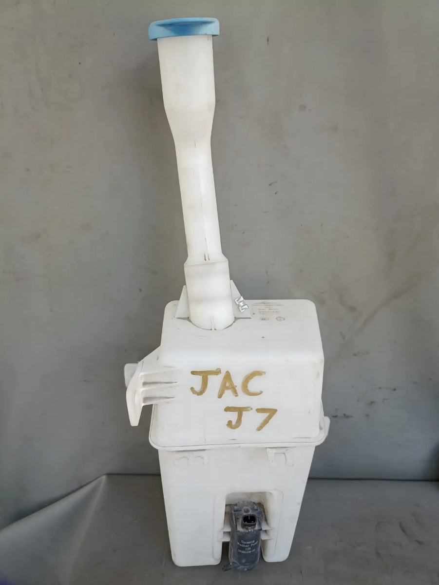 Jac J7 (21-24) Deposito De Liquido Limpiaparabrisas Blanco