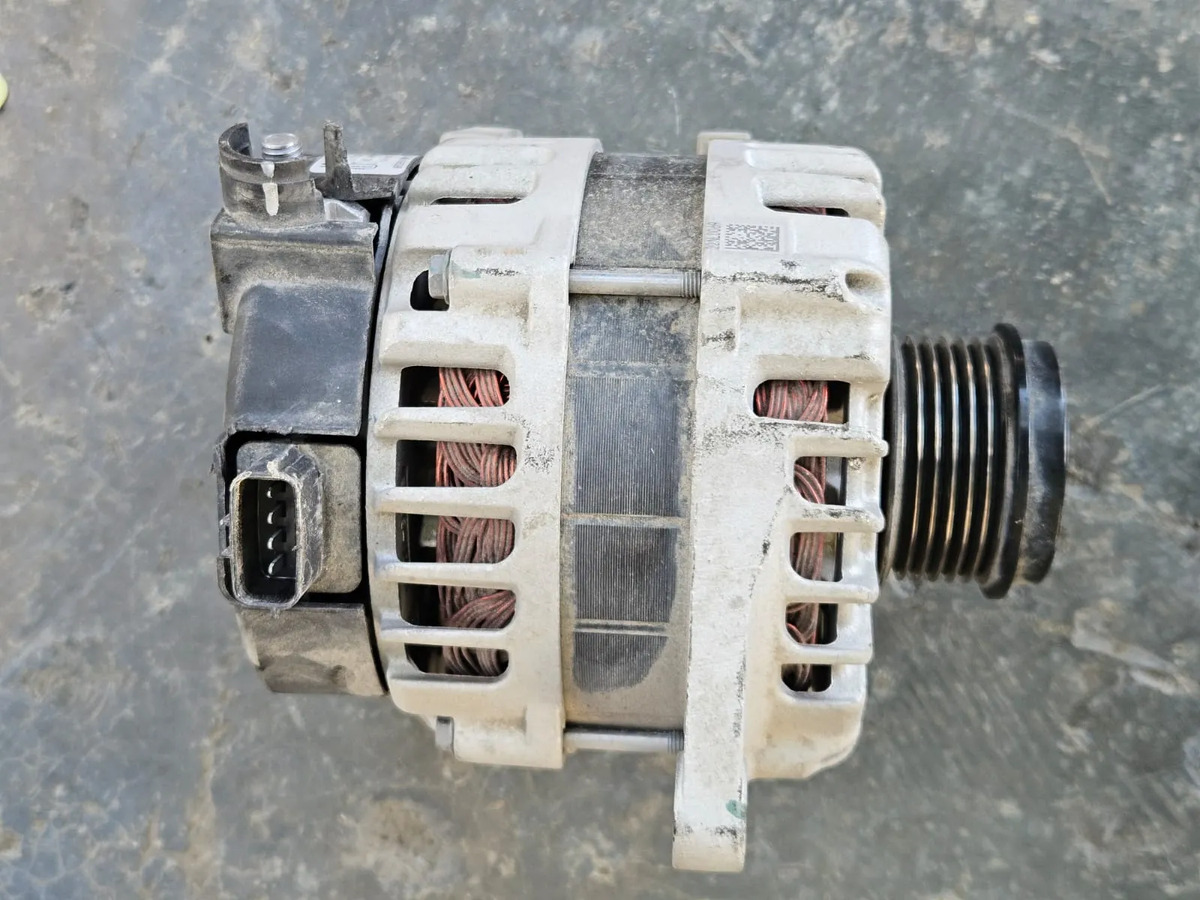 Jac J7 2022.2025 Alternador Original