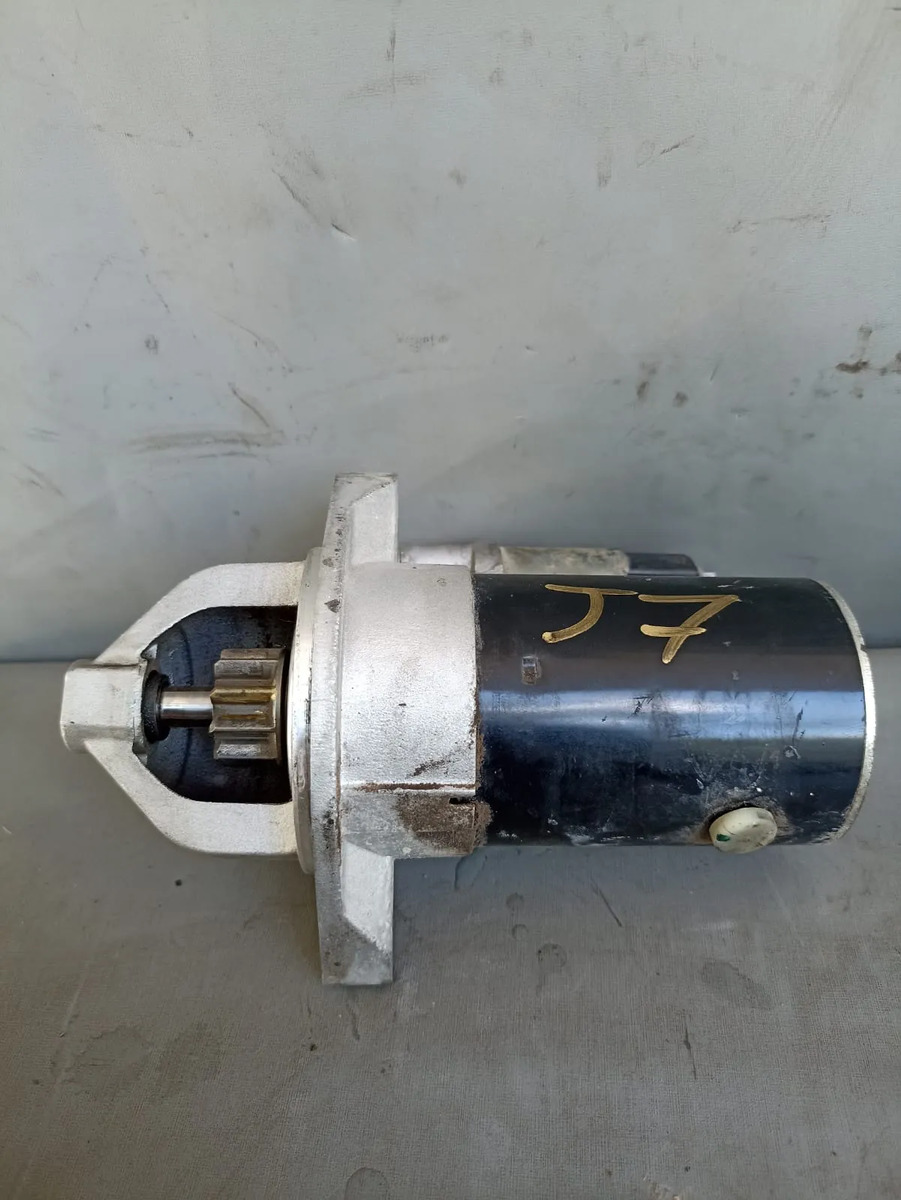 Jac J7 (21-24) Marcha De Arranque Original