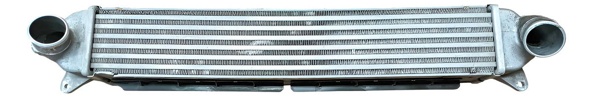 Intercooler Kia Forte Gt 2022 23 24 25