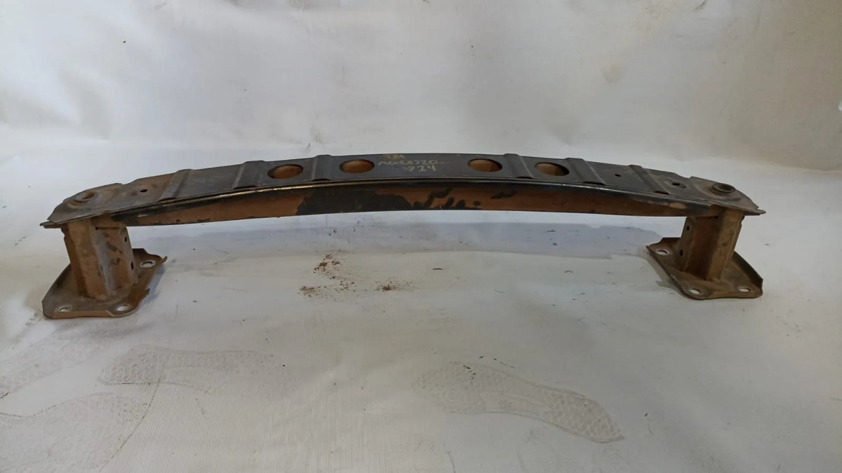 Refuerzo Trasero Mazda Cx-30 2.0l 2020-2025 Usado Original