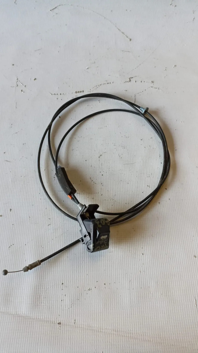 Chicote Cofremazda Cx30 2020-2025 2.5l