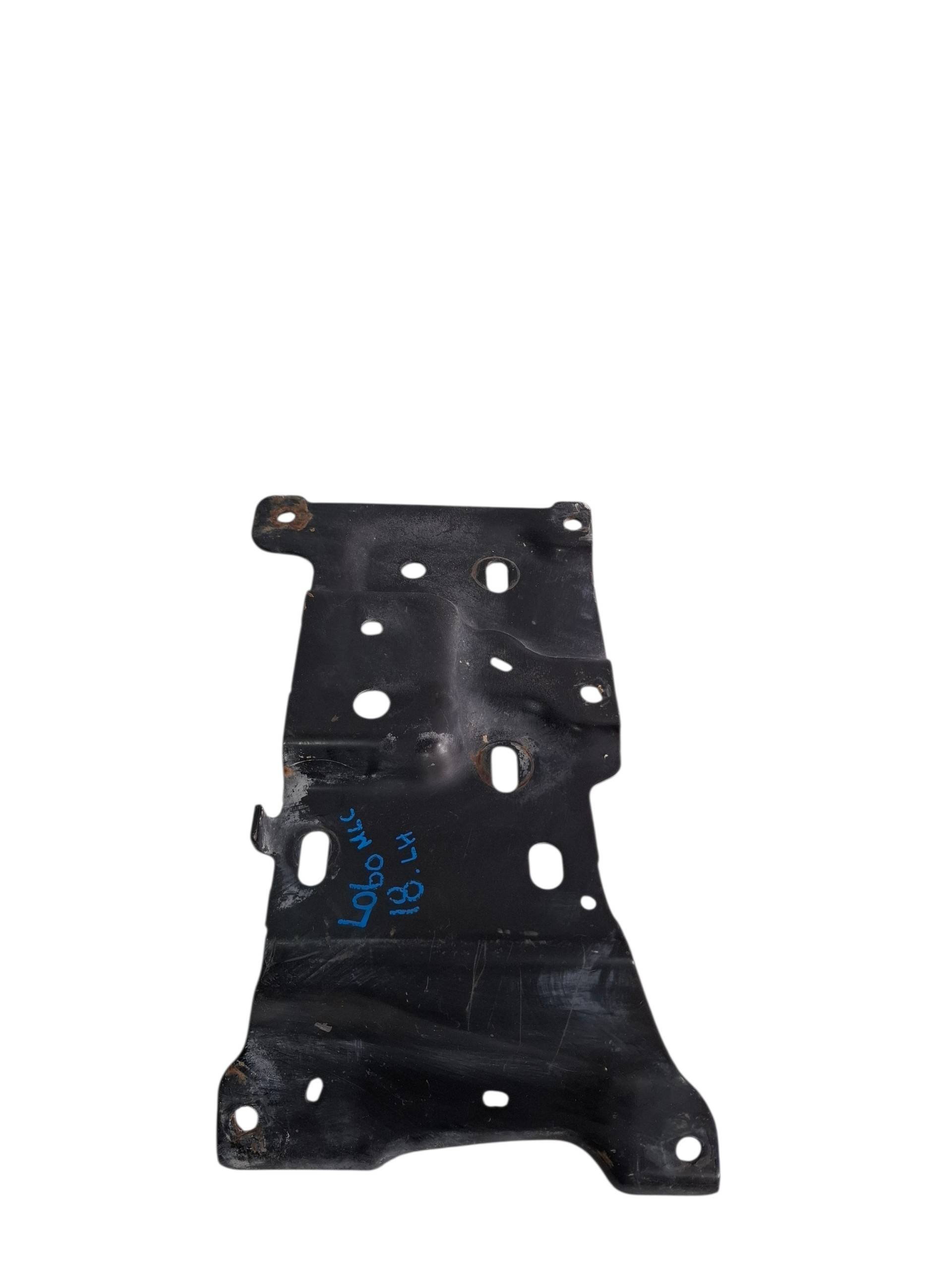 Ford Lobo 2018 Soporte Izquierdo Usado Original