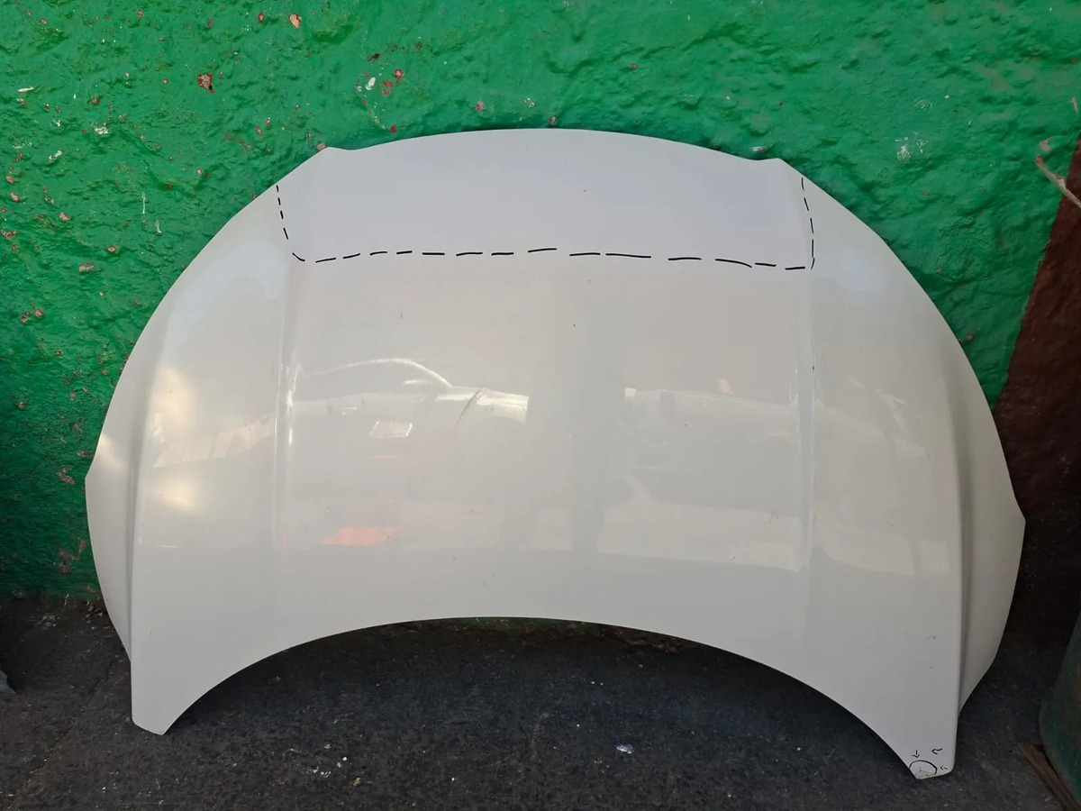 Cofre De Honda Cr-v 2016-2022 Usado Original