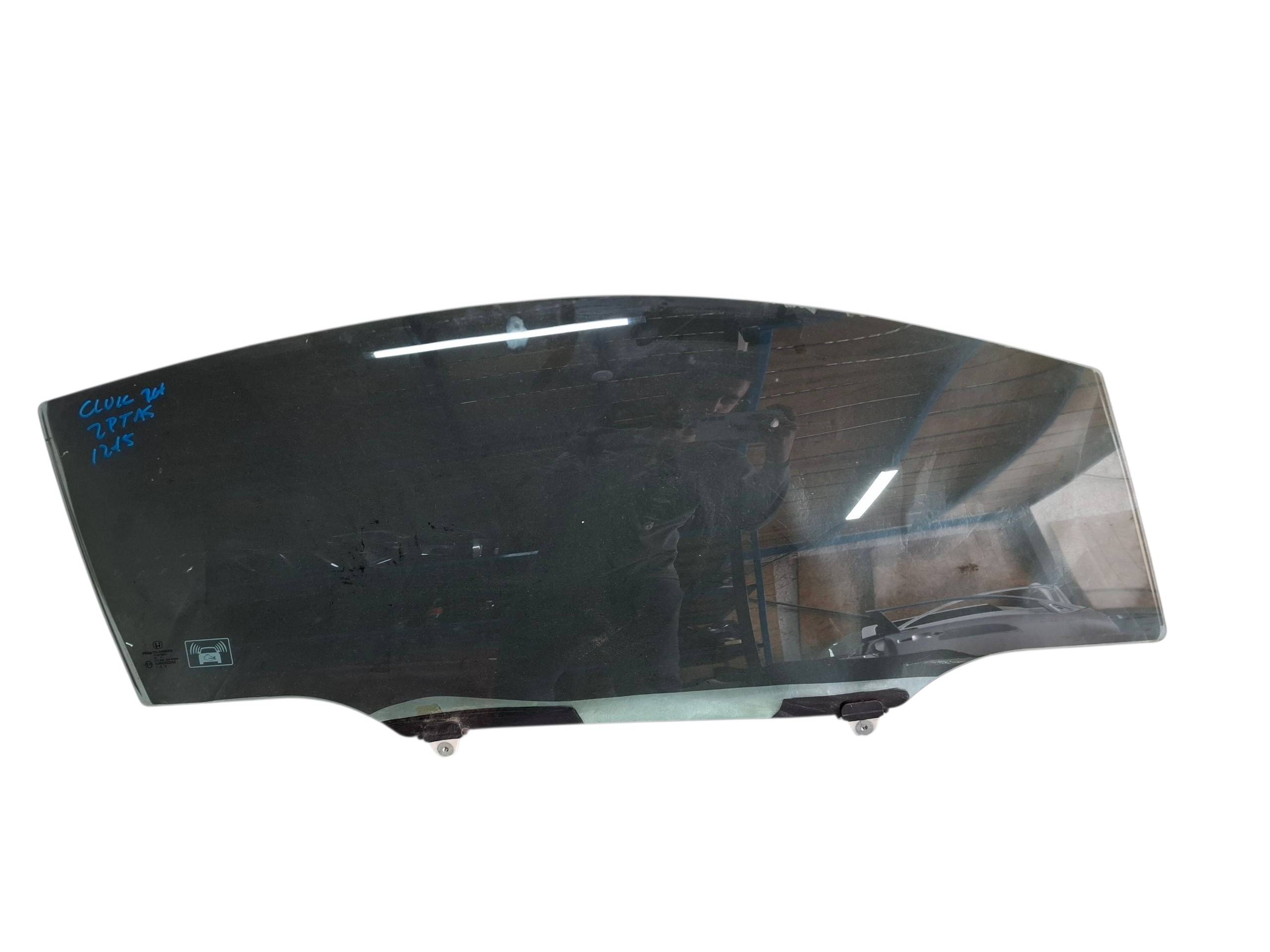 Honda Civic 2012 - 2015 Vidrio Derecho Usado Original