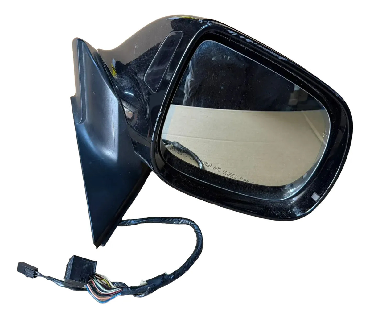 Retrovisor Copiloto Original Audi Q5 2010 A 2017 8r1857410l - vista 1