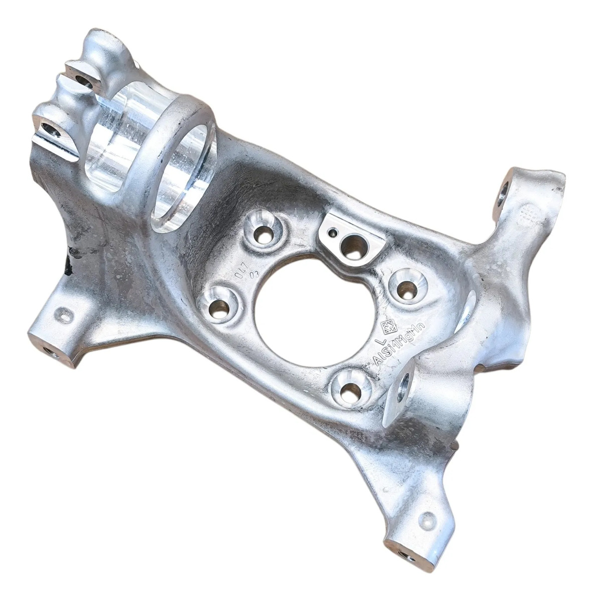 Mango Delantero Izquierdo Bmw M3 M4 G80 G82/83 2021 - 2024