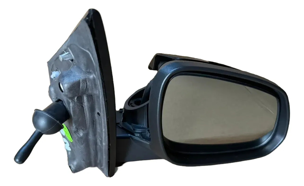 Retrovisor Original Spark Linea Nueva Ng 2017 2021 Copiloto - vista 1