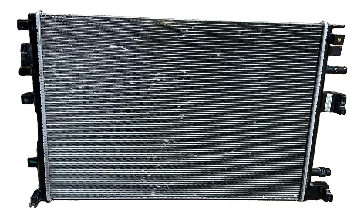 Haval H6 2024 - 2026 Radiador Usado Original