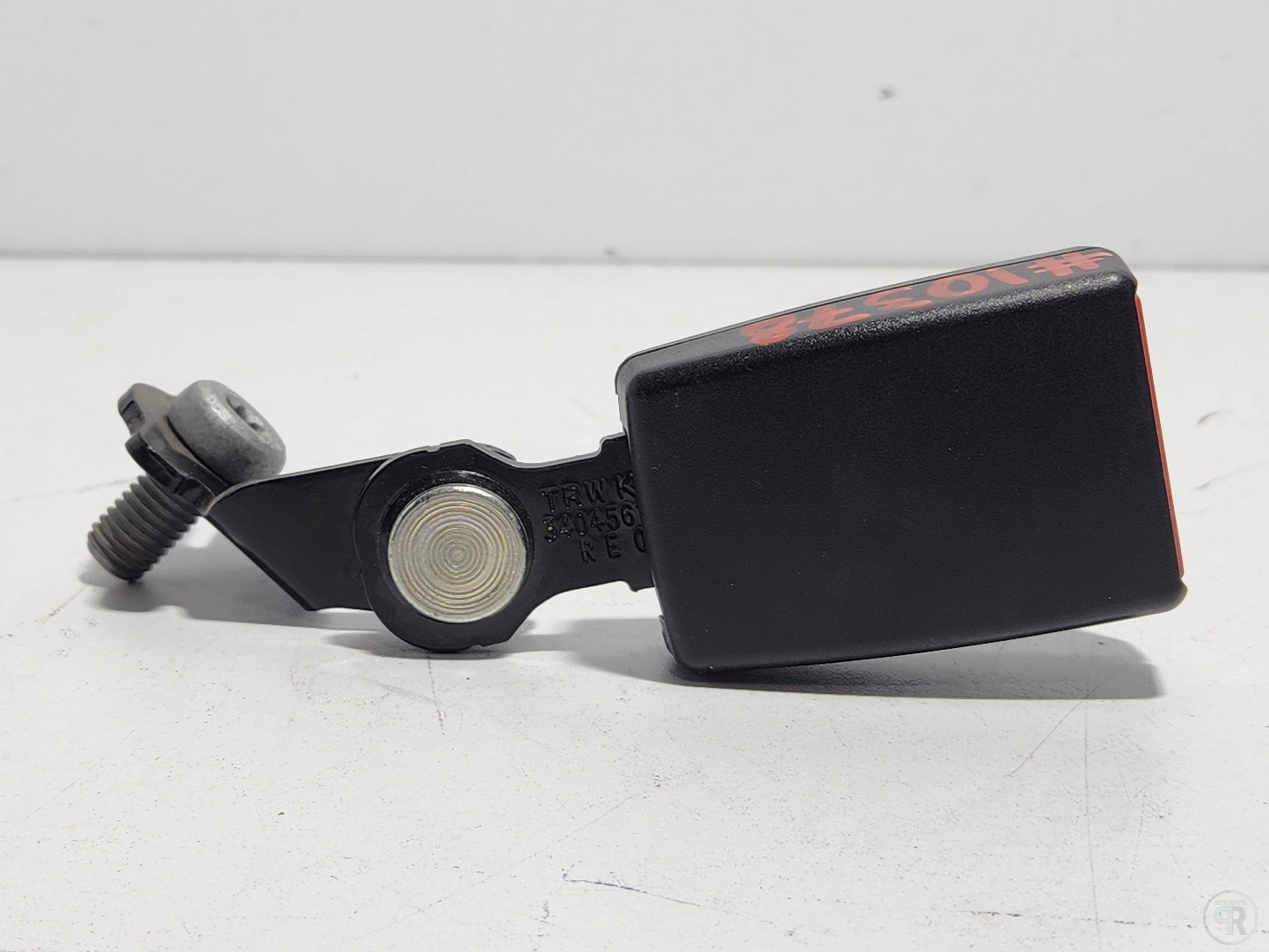Mini Cooper 2014 - 2020 Cinturones de seguridad Trasera Izquierdo Usado Original