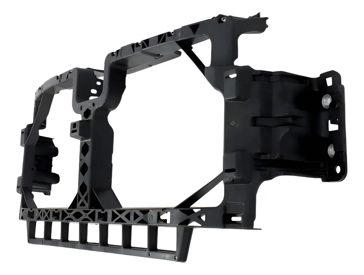 Marco De Radiador De Ford F-350 Super Duty 2017-2019