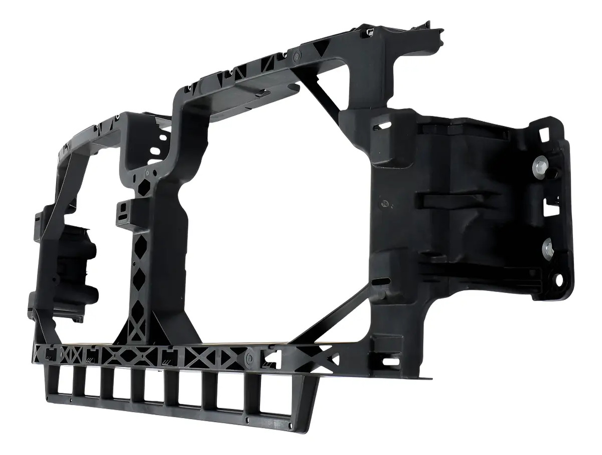 Marco De Radiador De Ford F-250 Super Duty 2017-2019