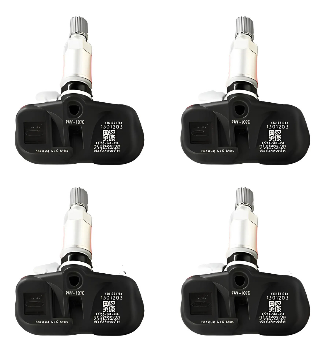 Sensores De Presion De Llanta Tpms Para Acura Mdx 2007-2012