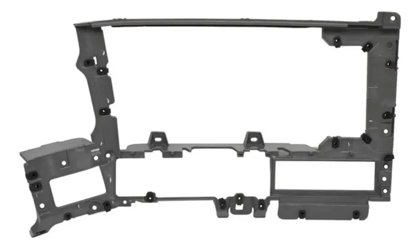 Panel Para Tablero Freightliner Century 1997-2010 Negro Negro