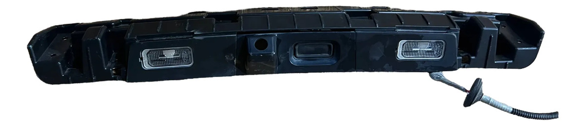 Ford Territory 2023 - 2025 Moldura para Cajuela Trasera Usado Original