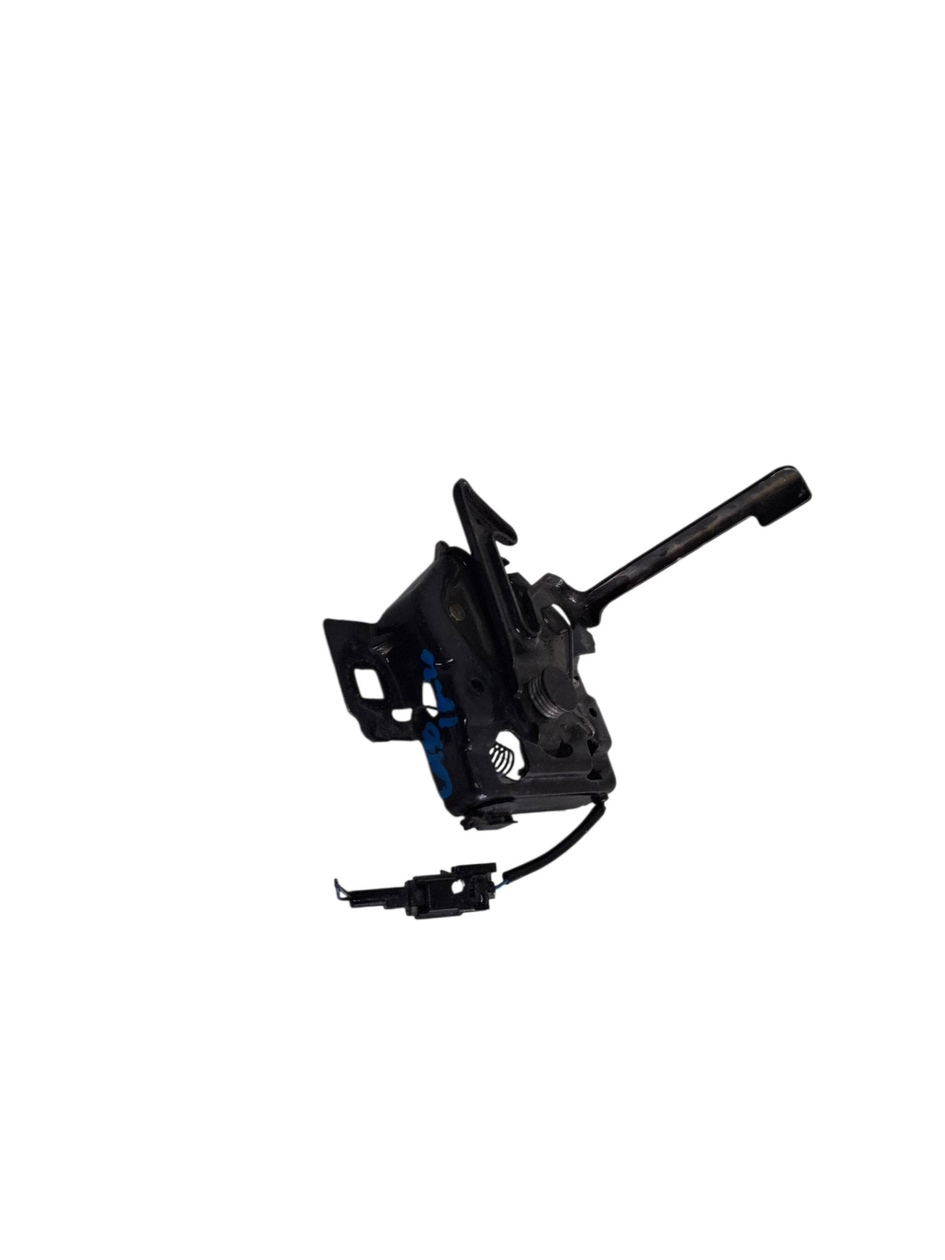 Ford Lobo 2018 - 2020 Chapa Usado Original