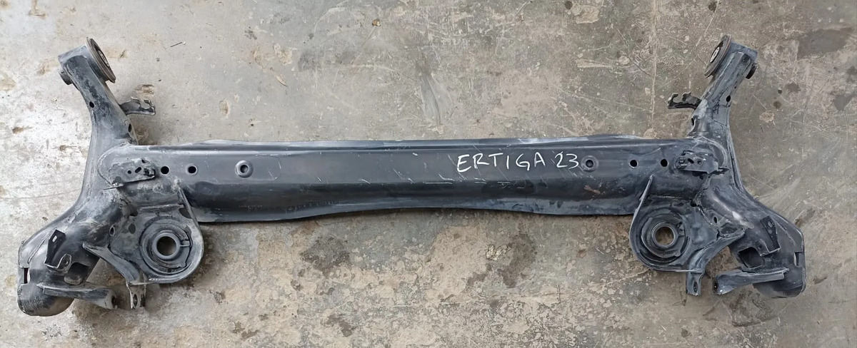 Suzuki Ertiga (19-26) Eje De Suspencion Trasero