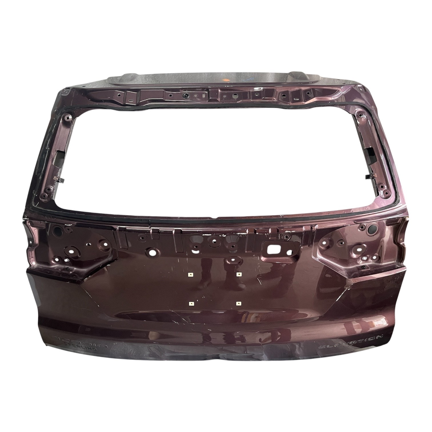 Gmc Acadia 2024 - 2026 Cajuela Usado Original - vista 1
