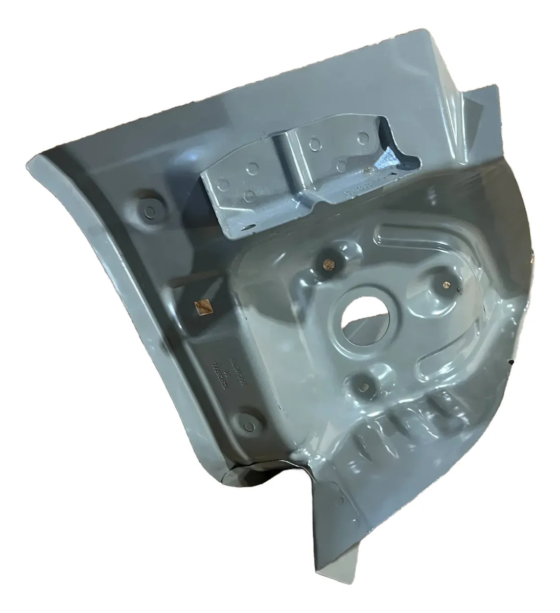 Mg Mg5 2021 - 2024 Tolva Usado Original