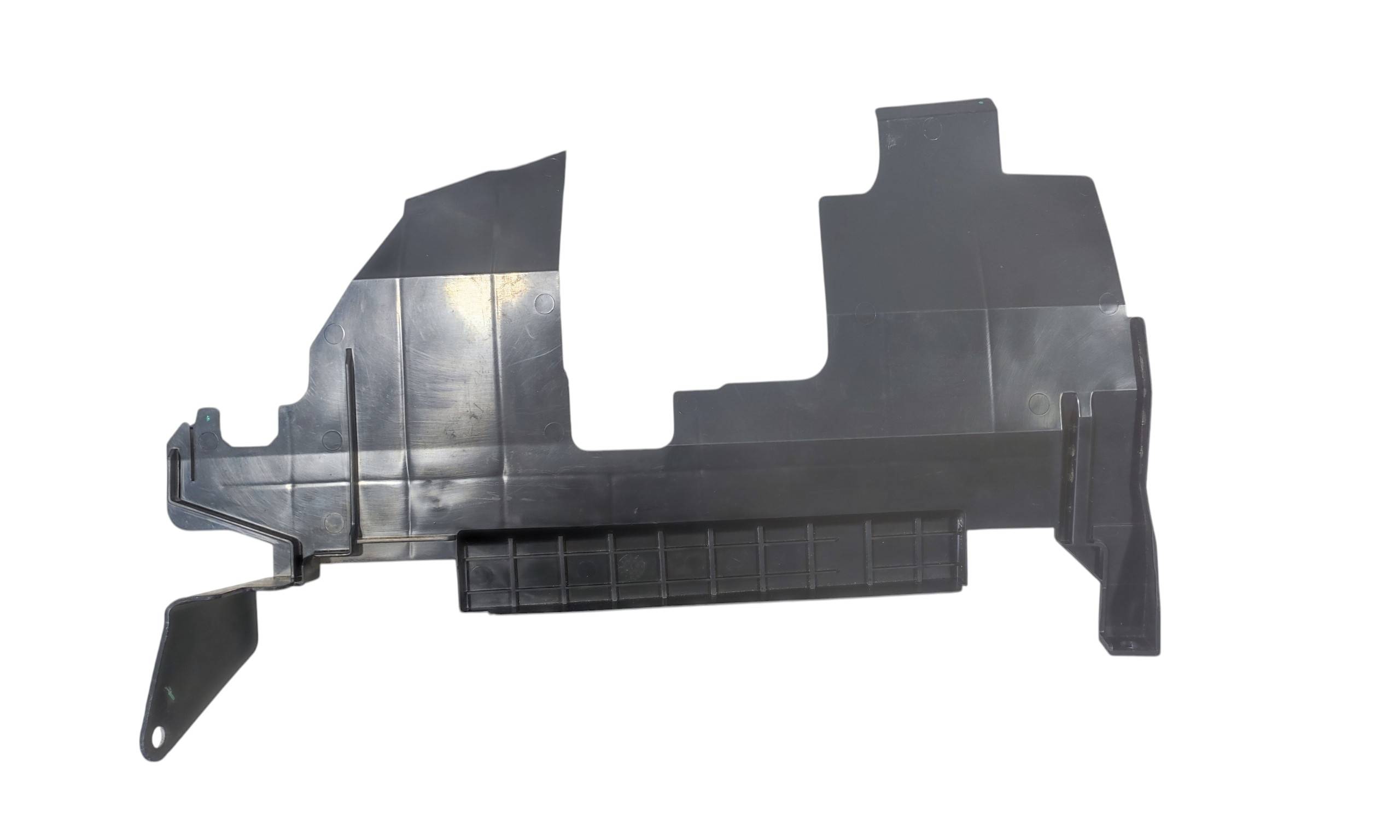 Nissan Versa 2012 - 2020 Deflectores Delantera Izquierdo Usado Original