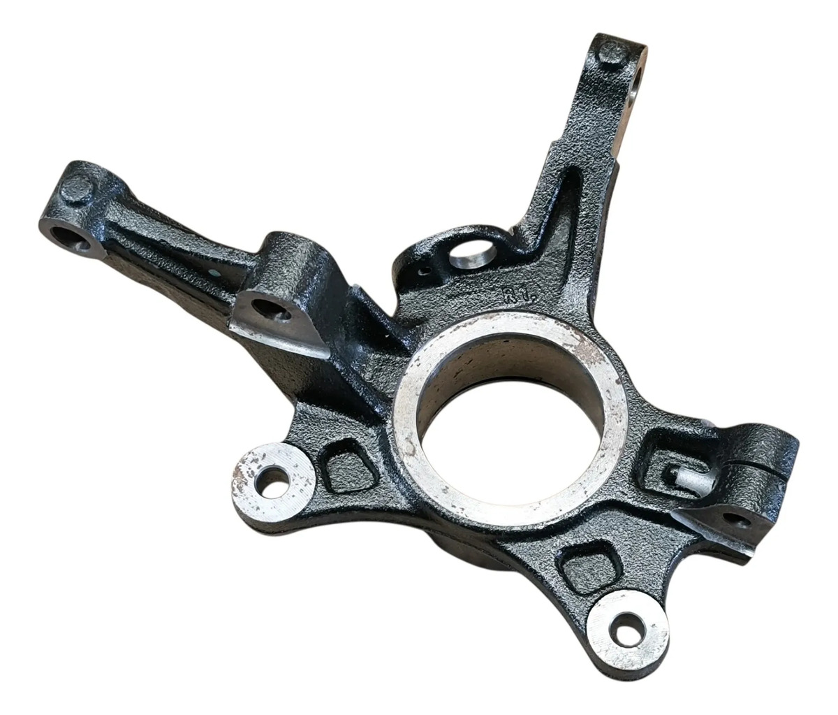 Mango Delantero Derecho Chevrolet Aveo 1.5l 2018 - 2023