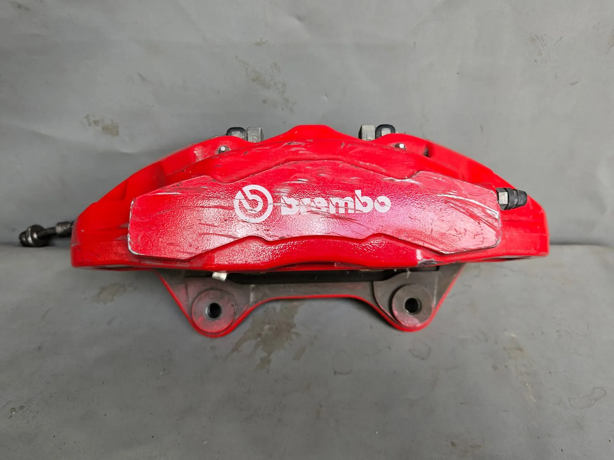 Kia Stinger 2017-2022 Caliper Delantero Derecho Brembo