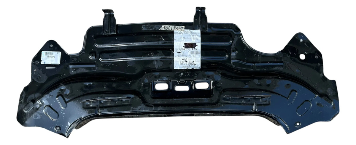 Tolva Calavera Chevrolet Beat Hatchback 2018 2019 2020 2021